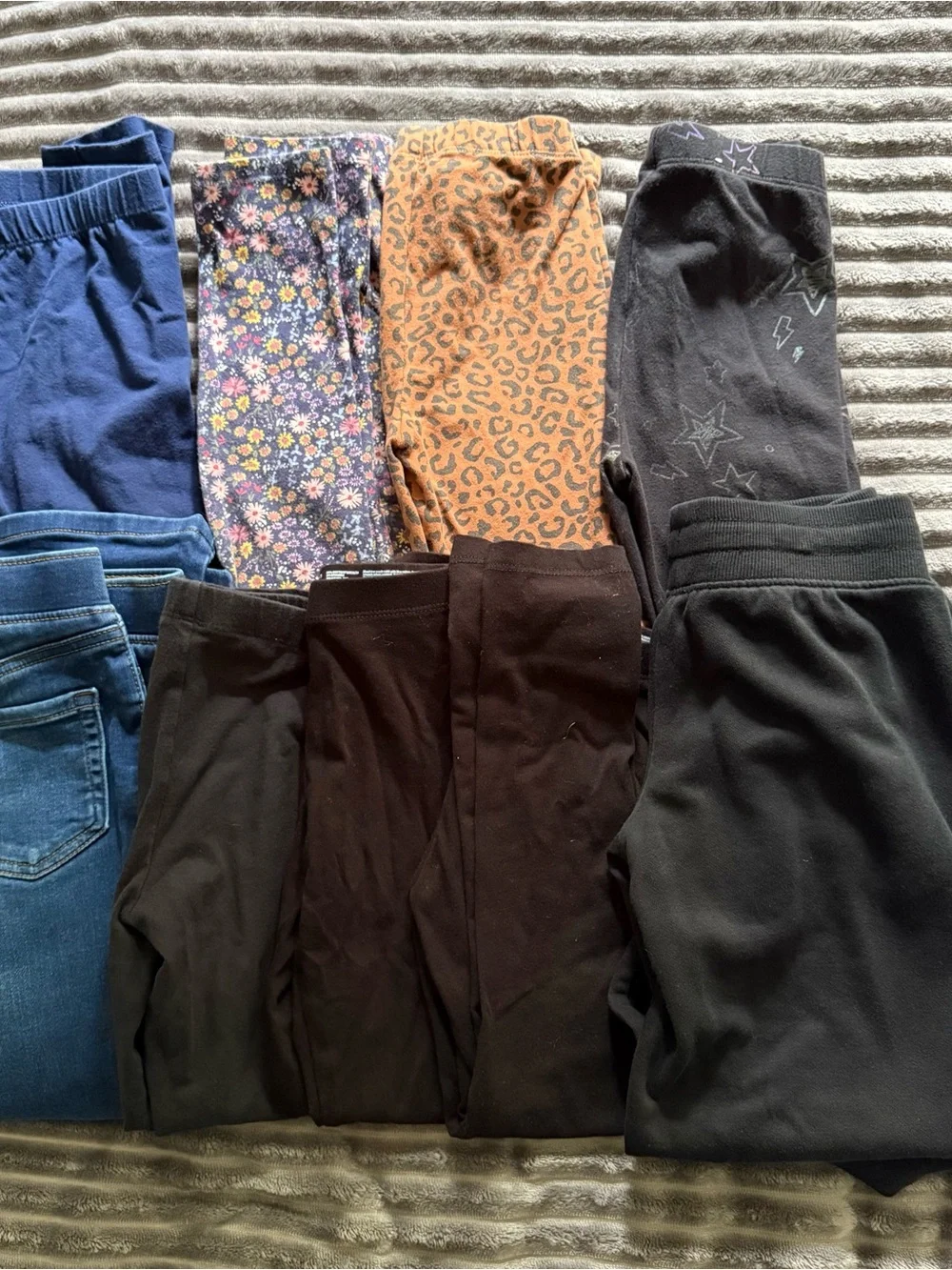 Carters mix dresses